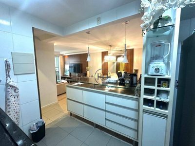 Apartamento, 3 quartos, 115 m² - Foto 5