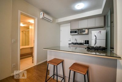 Apartamento, 1 quarto, 50 m² - Foto 5