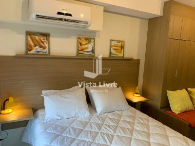 Apartamento, 1 quarto, 27 m² - Foto 2