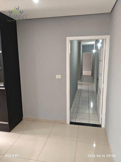 Casa, 3 quartos, 182 m² - Foto 5
