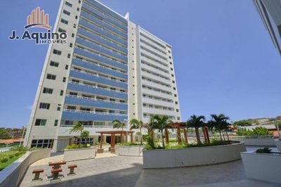 Apartamento, 3 quartos, 75 m² - Foto 1