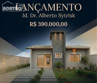Casa, 3 quartos, 67 m² - Foto 1