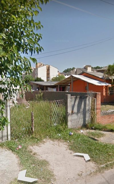 Terreno, 194 m² - Foto 1