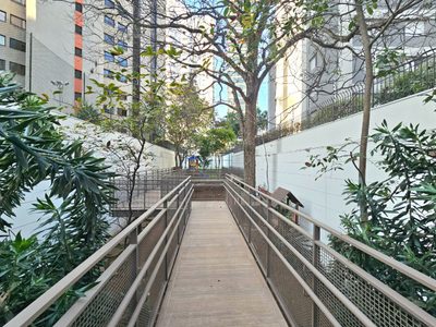Apartamento, 3 quartos, 192 m² - Foto 5