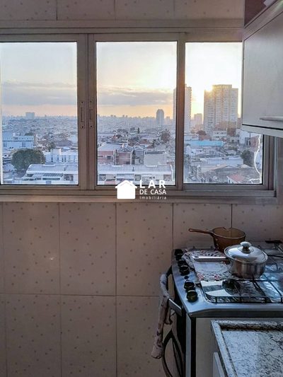Apartamento, 2 quartos, 56 m² - Foto 3