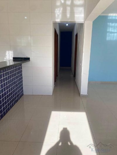 Casa, 2 quartos, 143 m² - Foto 2