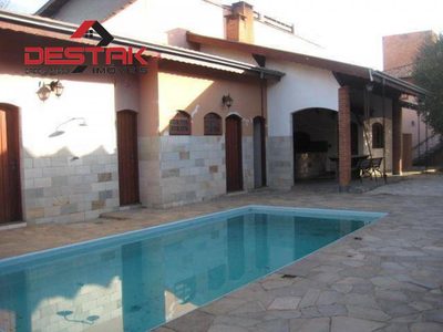 Casa, 4 quartos, 739 m² - Foto 3