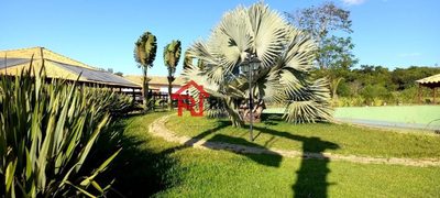 Fazenda, 4 quartos - Foto 4