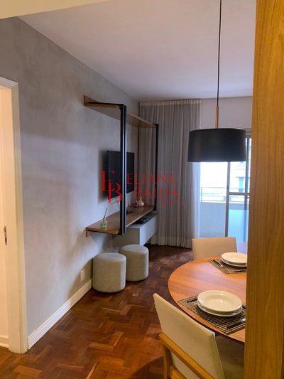 Apartamento, 2 quartos, 72 m² - Foto 5