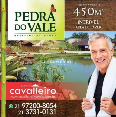 Loteamento e Condomínio, 453 m² - Foto 4