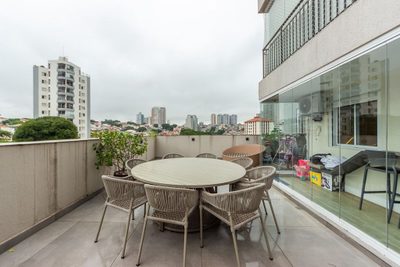 Apartamento, 2 quartos, 121 m² - Foto 4