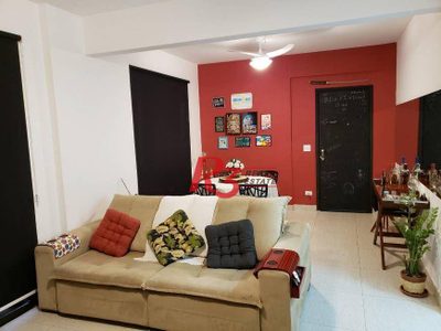 Apartamento, 2 quartos, 98 m² - Foto 2