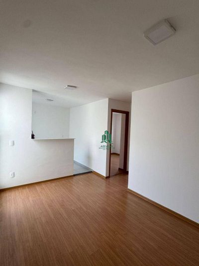 Apartamento, 2 quartos, 45 m² - Foto 2