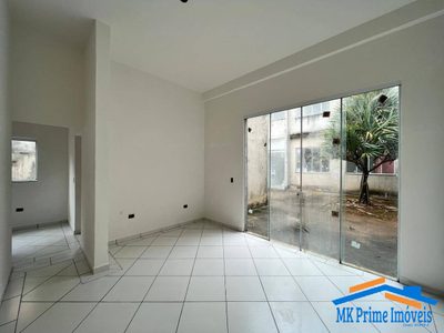 Loja-Salão, 205 m² - Foto 1