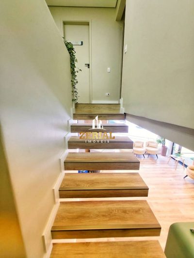 Sobrado, 200 m² - Foto 5