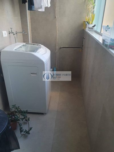 Apartamento, 3 quartos, 82 m² - Foto 5