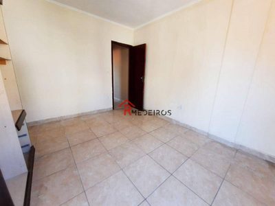 Apartamento, 1 quarto, 38 m² - Foto 5