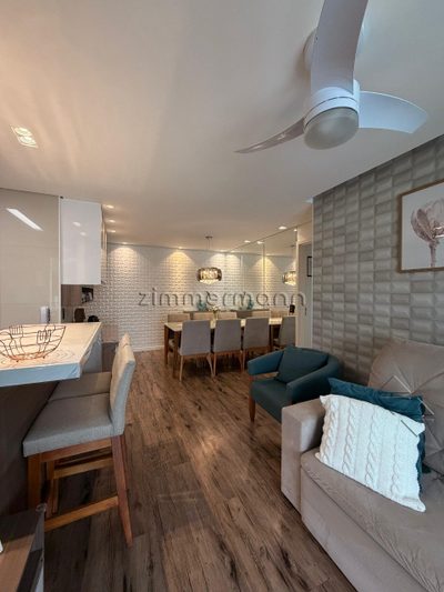 Apartamento, 3 quartos, 83 m² - Foto 5