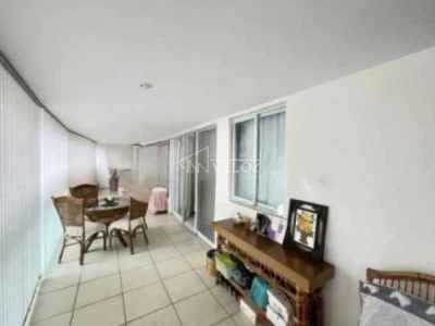 Cobertura, 3 quartos, 186 m² - Foto 1