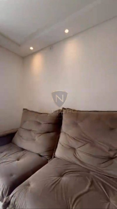 Apartamento, 2 quartos, 60 m² - Foto 3