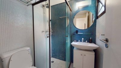 Apartamento, 3 quartos, 142 m² - Foto 3
