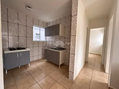 Apartamento, 3 quartos, 54 m² - Foto 4