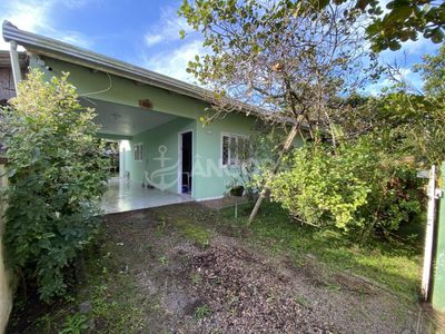 Casa, 3 quartos, 99 m² - Foto 2