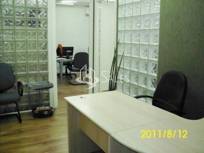 Loja-Salão, 70 m² - Foto 2