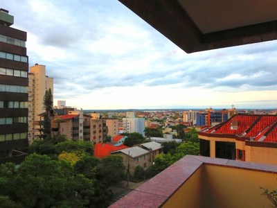 Apartamento, 4 quartos, 214 m² - Foto 2
