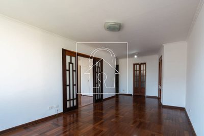 Apartamento, 3 quartos, 118 m² - Foto 3