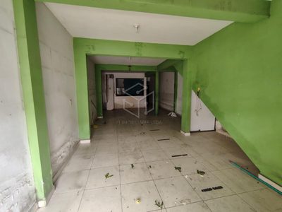 Sala-Conjunto, 169 m² - Foto 2