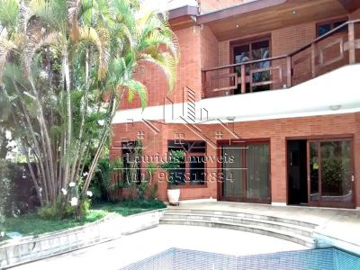 Sobrado, 4 quartos, 870 m² - Foto 3