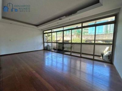 Apartamento, 4 quartos, 200 m² - Foto 1