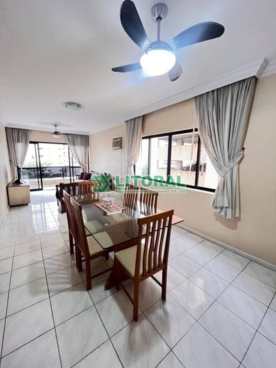 Apartamento, 130 m² - Foto 3