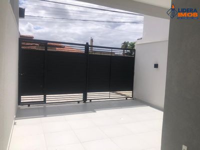 Casa, 2 quartos, 125 m² - Foto 3