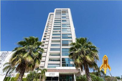 Apartamento, 3 quartos, 247 m² - Foto 1