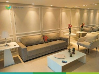 Apartamento, 2 quartos, 75 m² - Foto 2