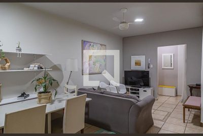 Apartamento, 2 quartos, 85 m² - Foto 3