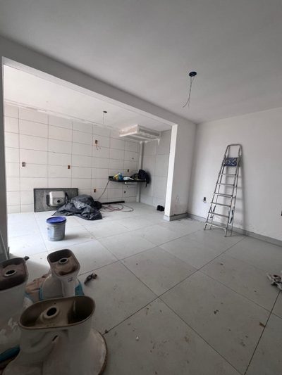 Apartamento, 3 quartos, 70 m² - Foto 3
