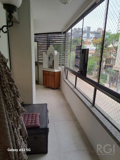 Cobertura, 3 quartos, 288 m² - Foto 4