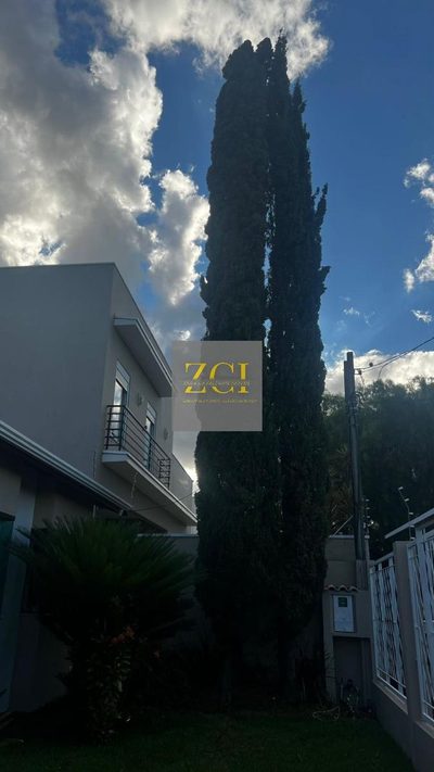 Casa, 4 quartos, 300 m² - Foto 3