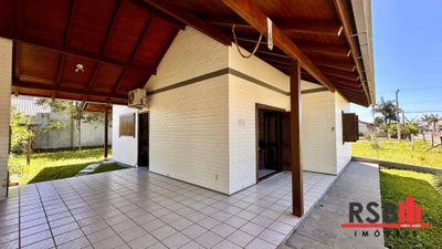 Casa, 3 quartos, 106 m² - Foto 4