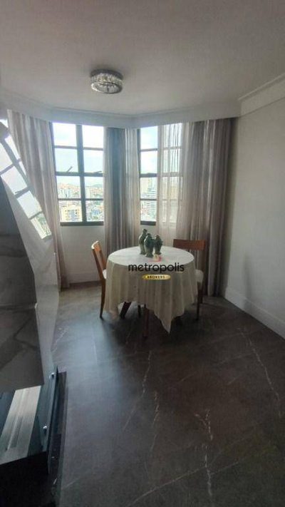 Apartamento, 3 quartos, 240 m² - Foto 3