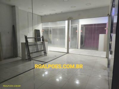 Depósito-Galpão, 500 m² - Foto 1
