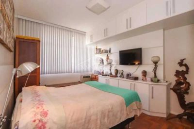 Apartamento, 2 quartos, 90 m² - Foto 1