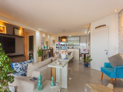Apartamento, 2 quartos, 110 m² - Foto 2