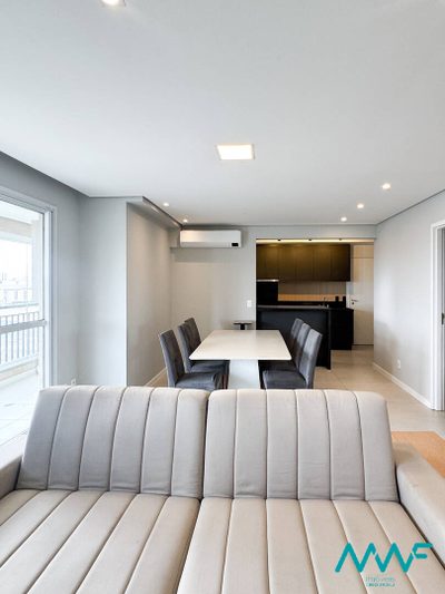 Apartamento, 3 quartos, 109 m² - Foto 5