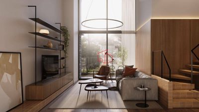 Apartamento, 2 quartos, 103 m² - Foto 1