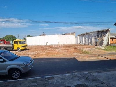 Terreno, 990 m² - Foto 2