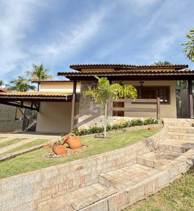 Casa, 2 quartos, 224 m² - Foto 1